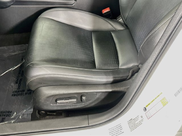 Certified 2022 Honda Civic EX-L image 27