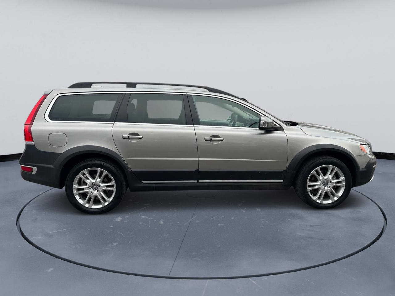 Used 2016 Volvo XC70 T5 Premier image 8