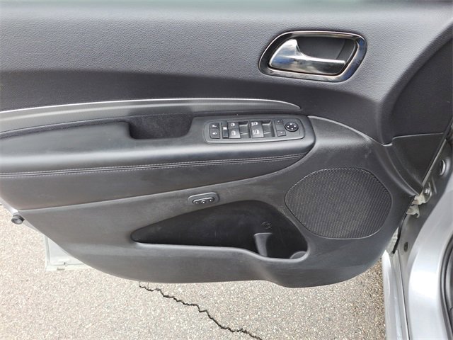Used 2020 Dodge Durango GT image 19
