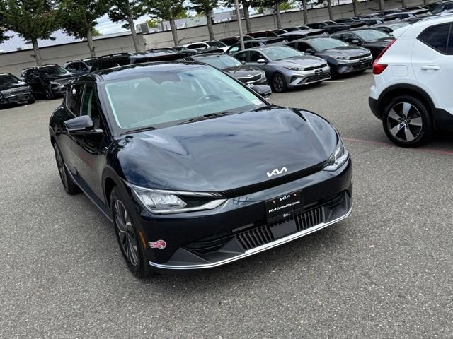 Certified 2024 Kia EV6 Light RWD image 7