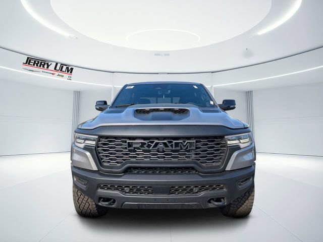 New 2026 RAM 1500 RHO w/ RHO Level 1 Equipment Group image 8