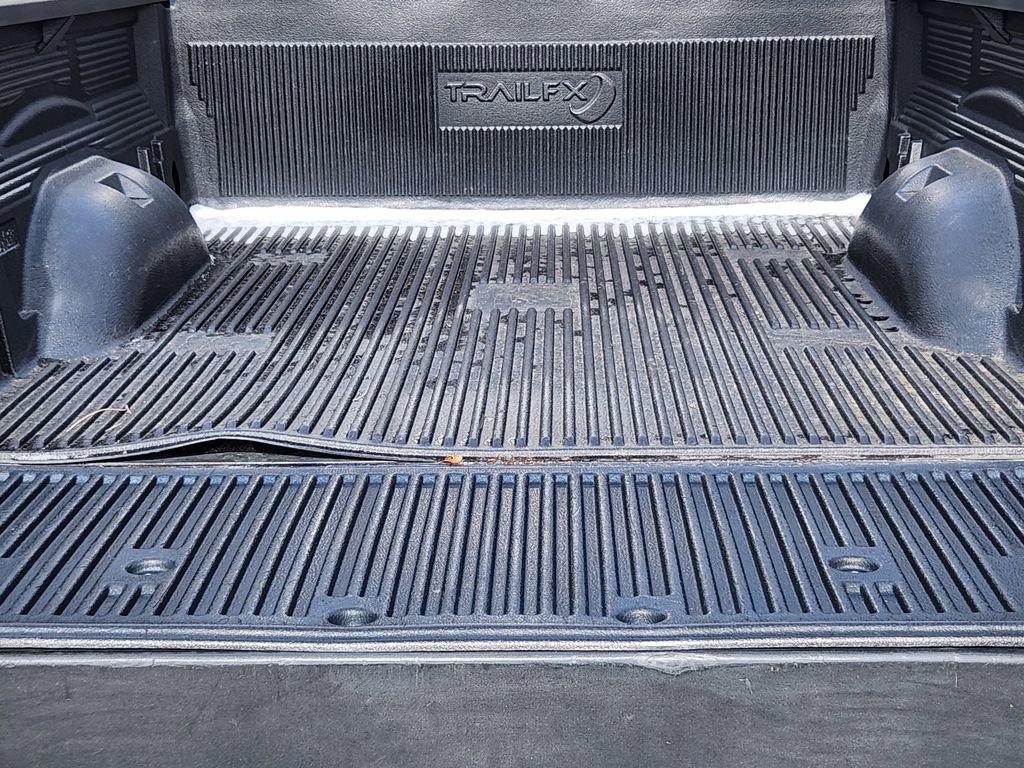 Used 2021 RAM 1500 Rebel image 11