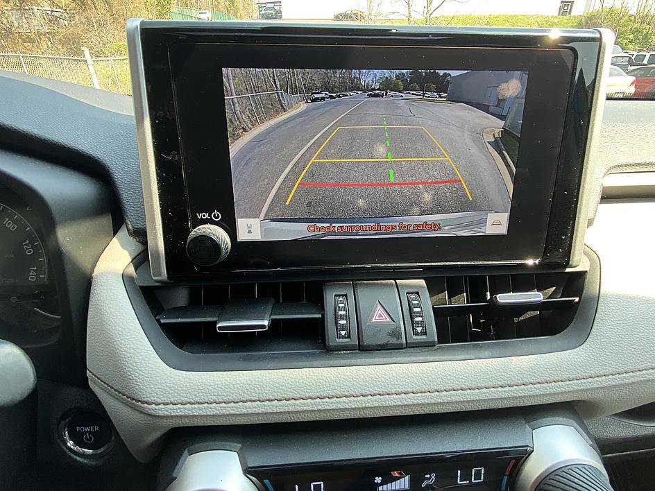 Certified 2023 Toyota RAV4 XLE Premium image 16