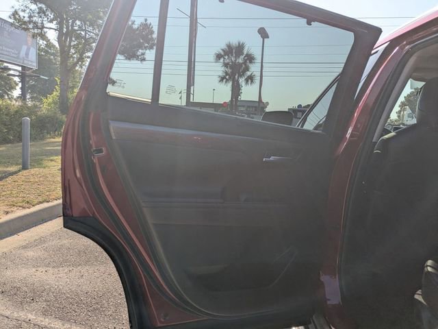 Used 2021 Toyota Highlander Platinum AWD/4WD image 25