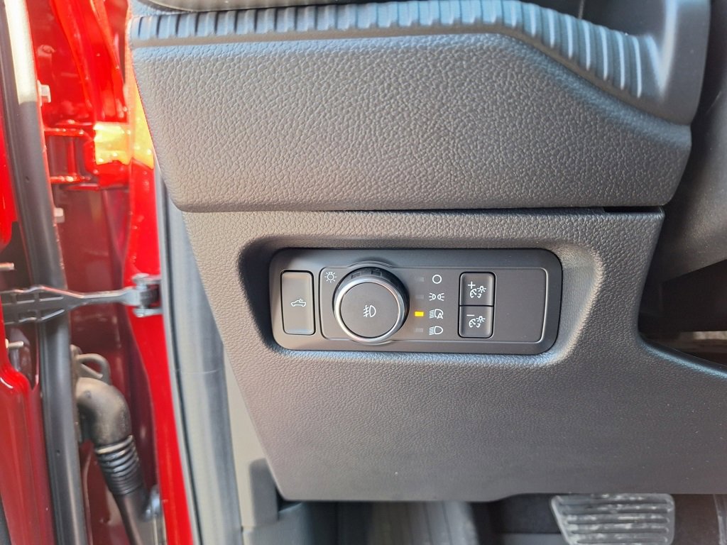 New 2025 Ford Ranger XLT w/ Equipment Group 301A High image 6