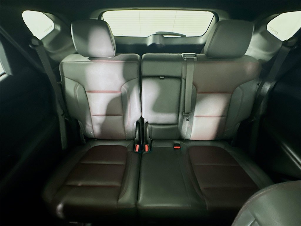 Used 2023 Chevrolet Blazer RS w/ Driver Confidence II Package image 12