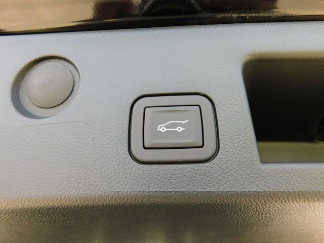 New 2026 Chevrolet Equinox RS w/ Convenience Package III image 11