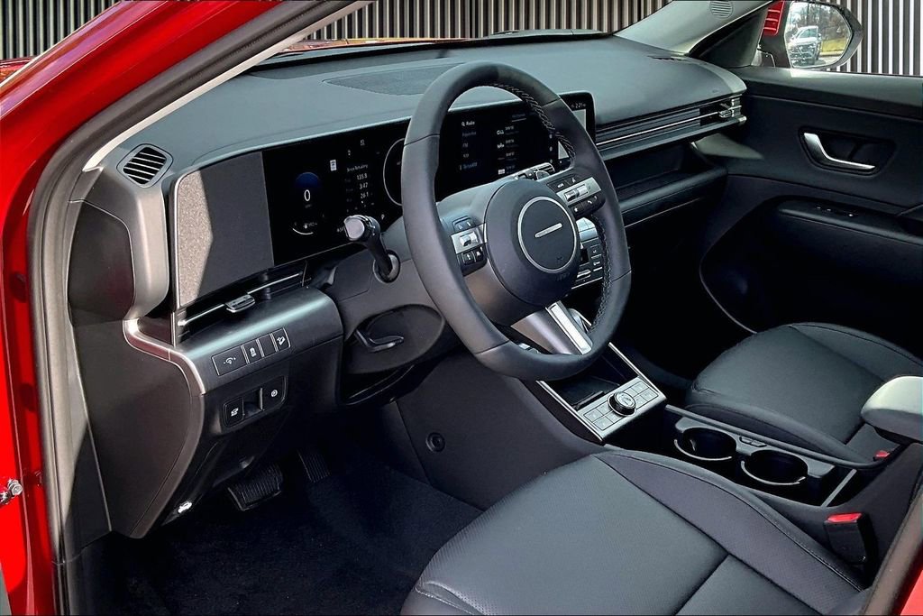 New 2026 Hyundai Kona Limited image 7