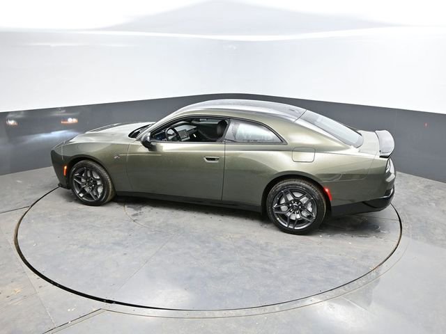 New 2026 Dodge Charger Scat Pack w/ Blacktop Package AWD/4WD image 32