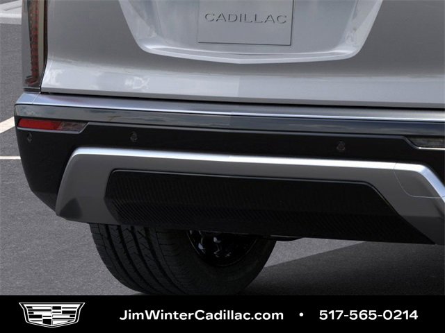 New 2026 Cadillac Vistiq Premium Luxury image 14