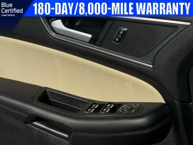 Used 2023 Ford Edge SEL w/ Convenience Package AWD/4WD image 28