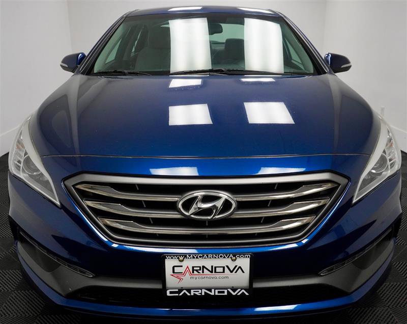 Used 2015 Hyundai Sonata Sport image 12