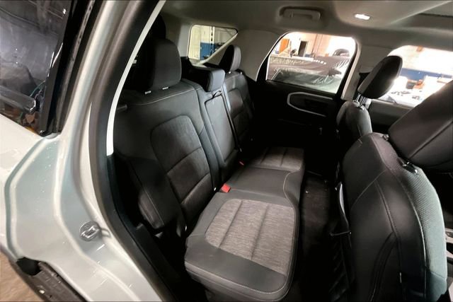 Used 2022 Ford Bronco Sport Big Bend w/ Convenience Package image 28