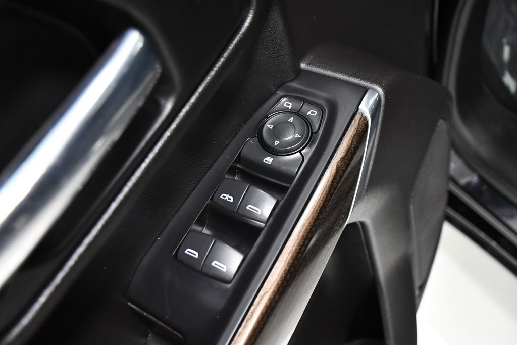 Used 2021 Chevrolet Silverado 1500 RST image 18