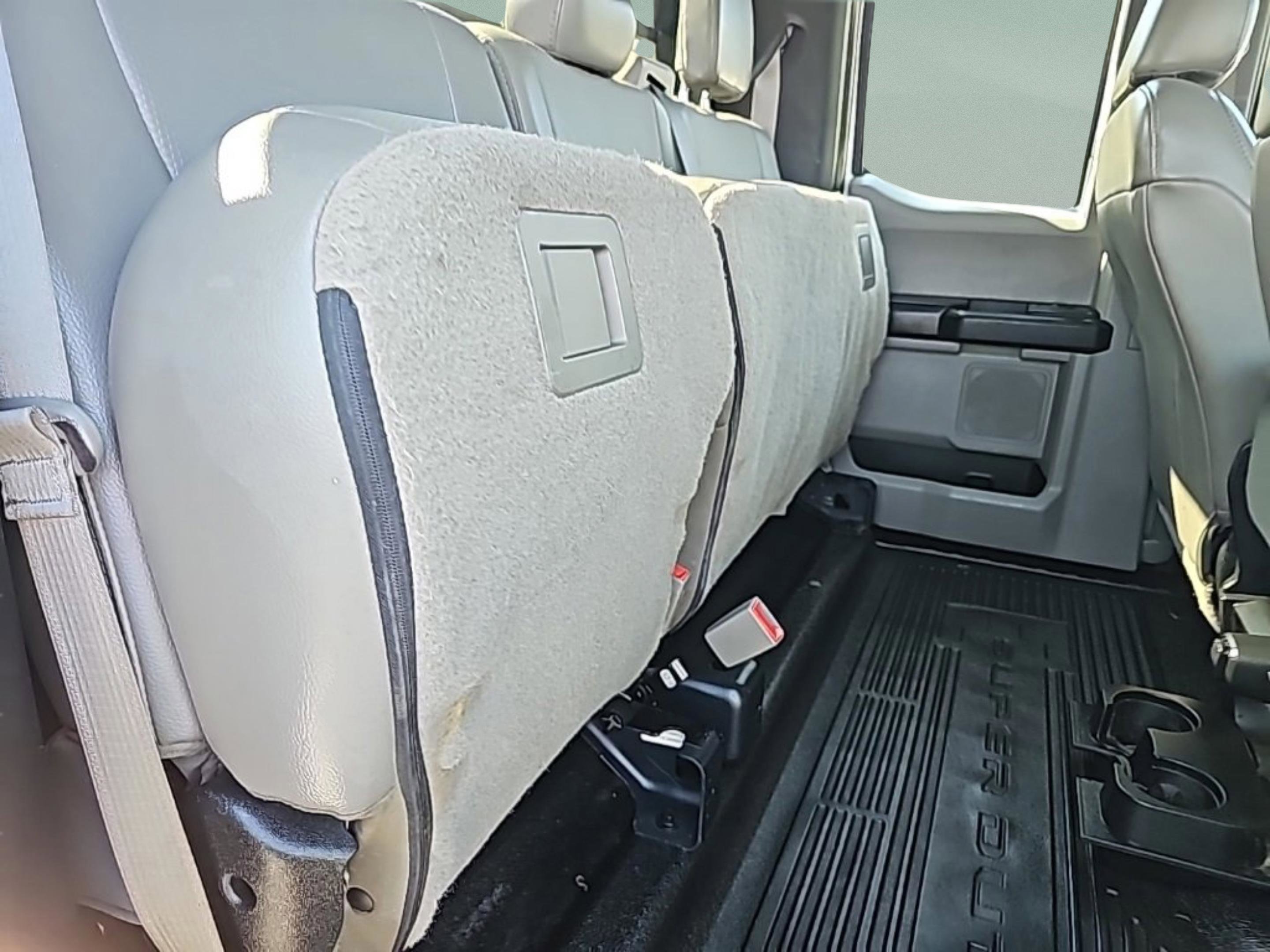 Used 2018 Ford F350 XL w/ Power Equipment Group image 33