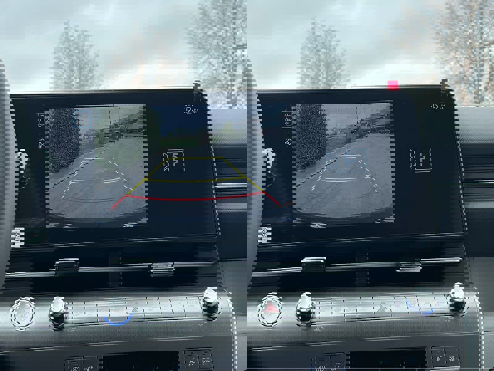 New 2026 Hyundai Kona SEL Sport image 36