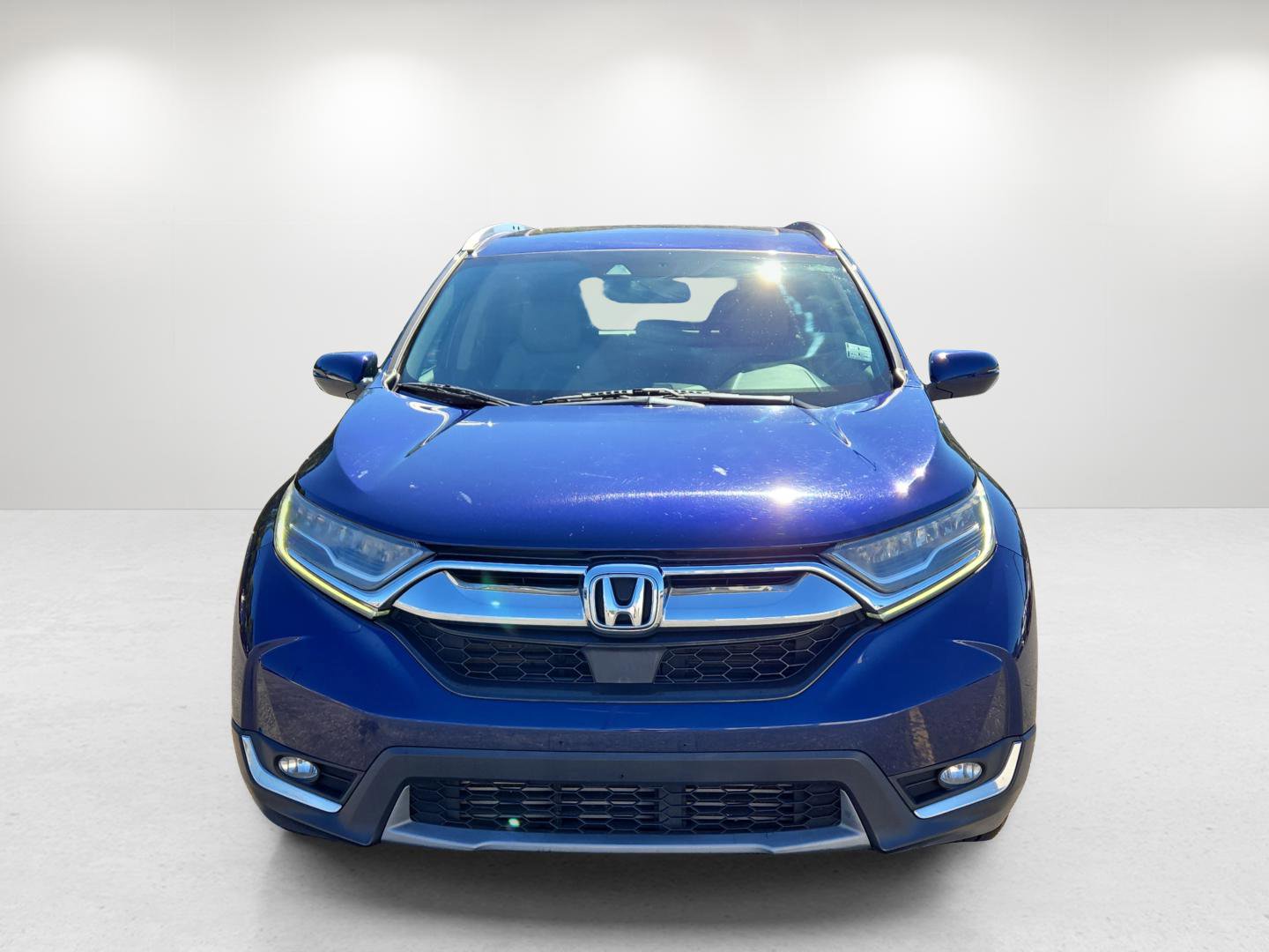 Used 2019 Honda CR-V Touring image 2