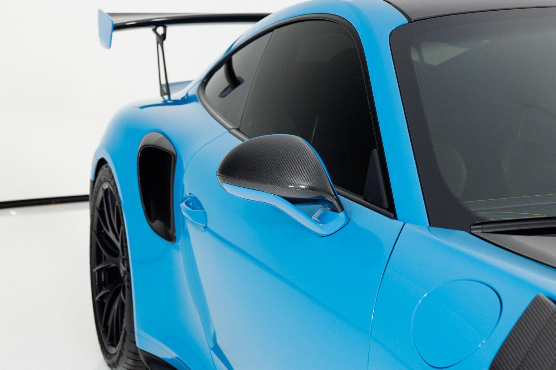 Used 2018 Porsche 911 GT2 RS RWD image 61