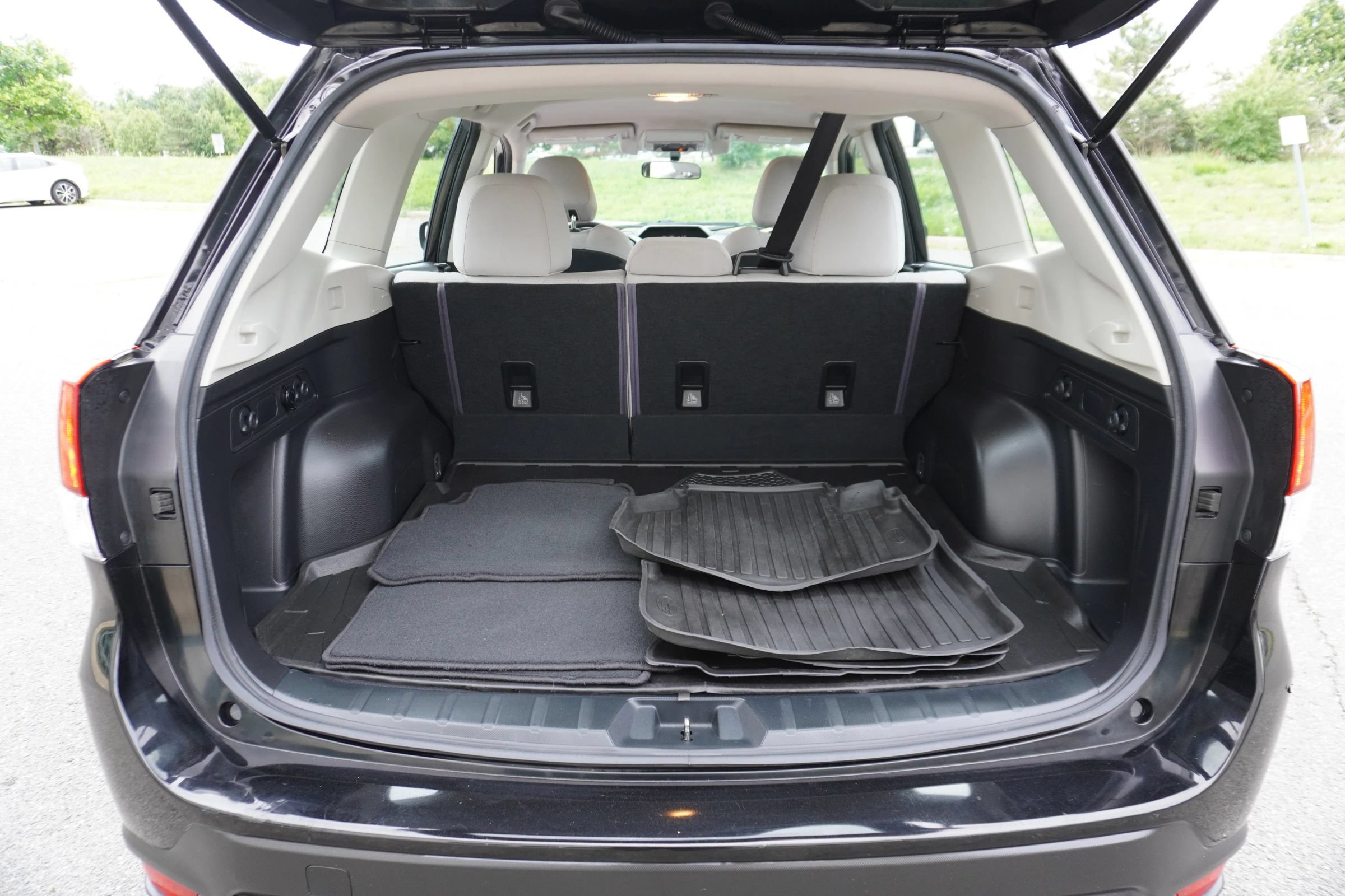 Used 2019 Subaru Forester w/ Alloy Wheel Package AWD/4WD image 21
