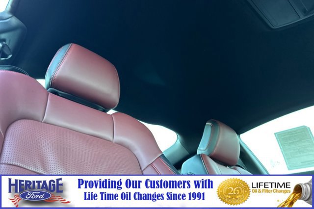 New 2026 Ford Mustang Premium image 16