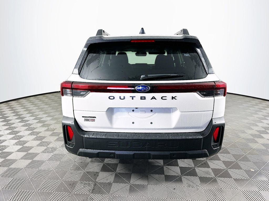 New 2026 Subaru Outback Limited XT AWD/4WD image 9