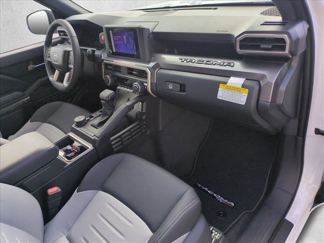 New 2026 Toyota Tacoma TRD Sport image 25