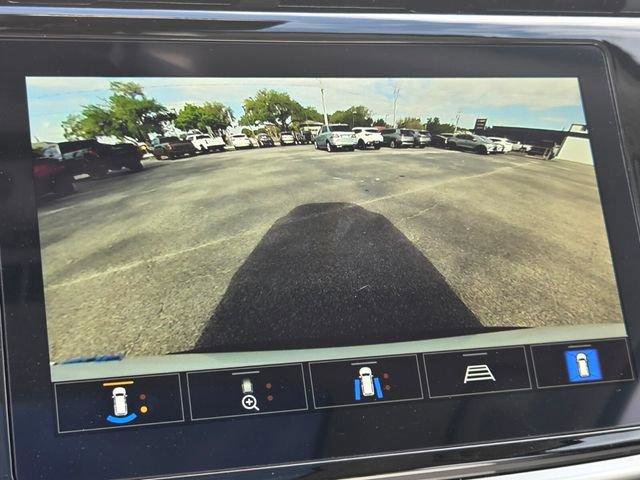 Used 2023 Chevrolet Bolt EUV Premier w/ Sun & Sound Package FWD image 22