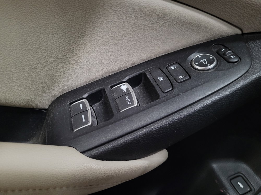 Used 2018 Honda Accord LX image 27