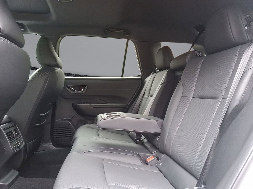 New 2026 Subaru Outback Touring XT AWD/4WD image 13