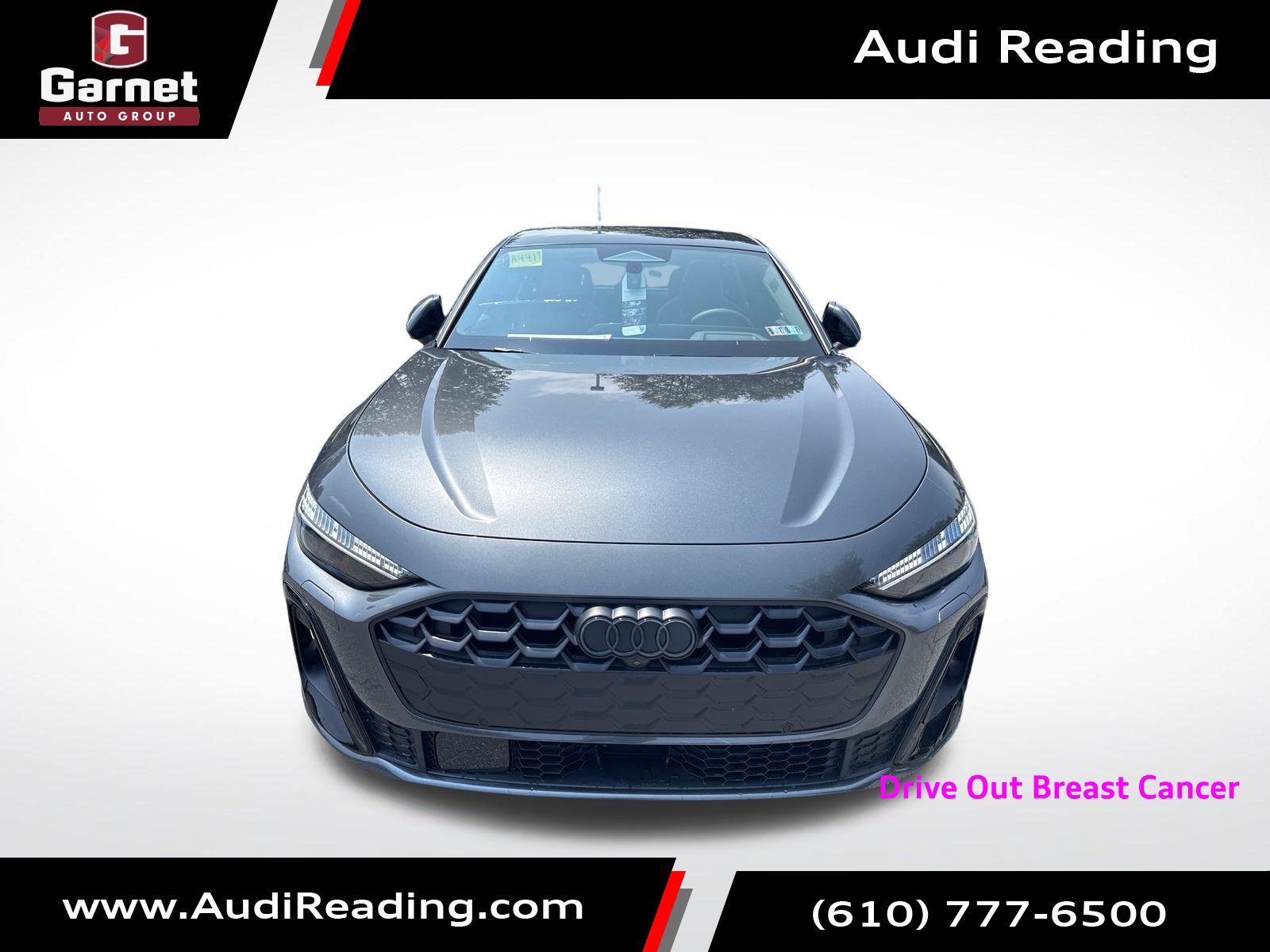New 2026 Audi A5 Prestige AWD/4WD image 9
