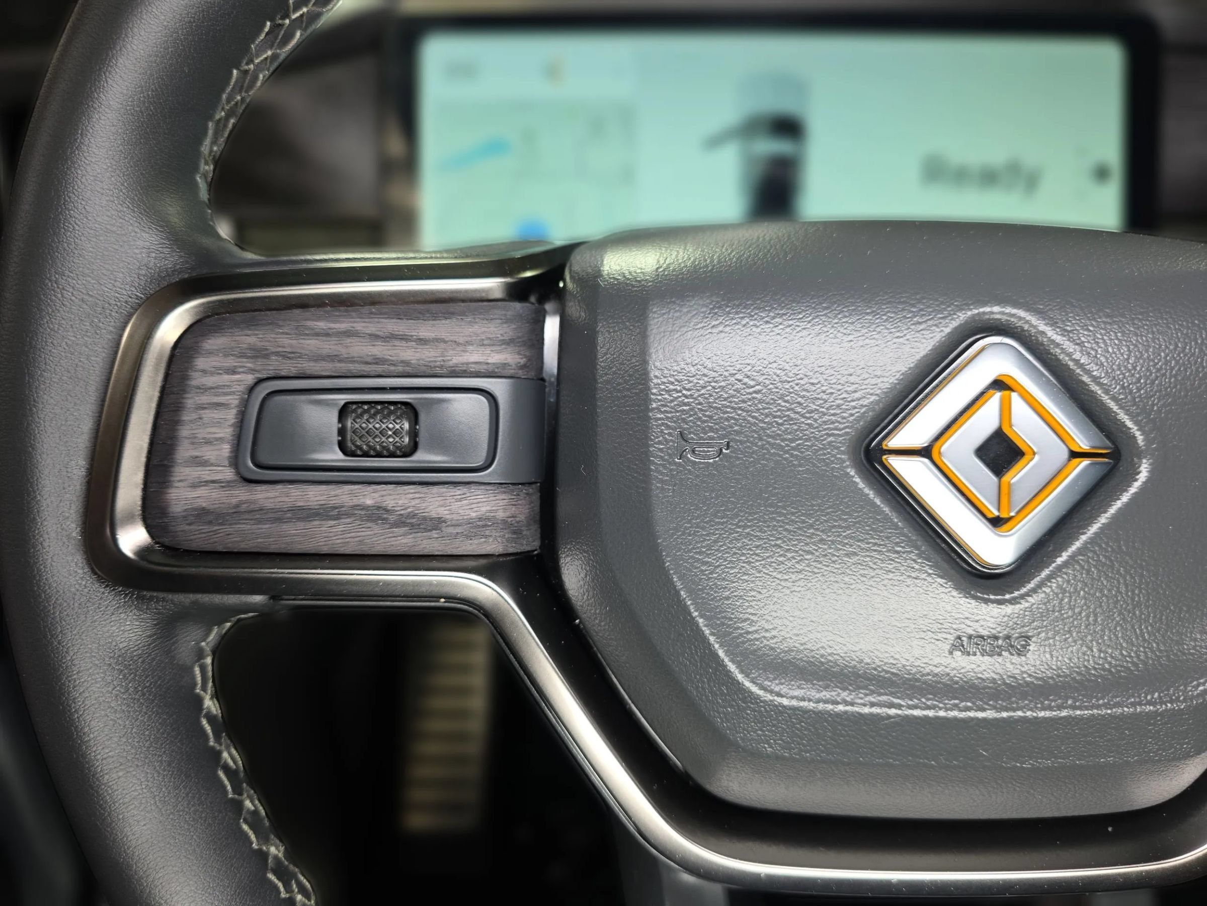 Used 2023 Rivian R1T Adventure AWD/4WD image 26