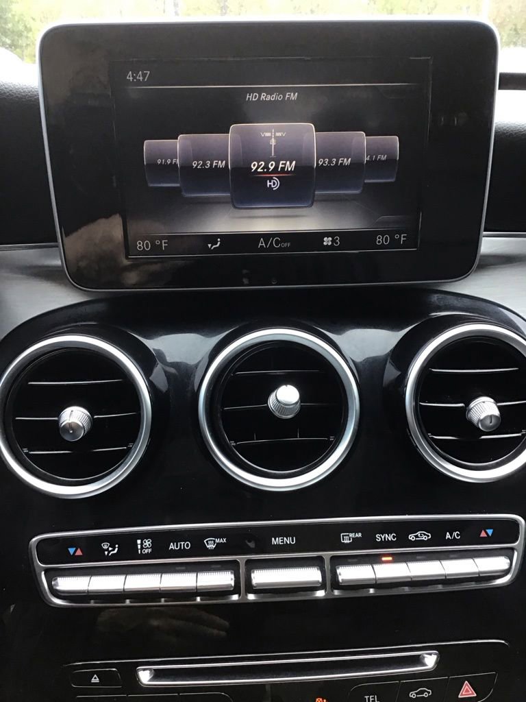 Used 2016 Mercedes-Benz C 300 4MATIC Sedan image 12