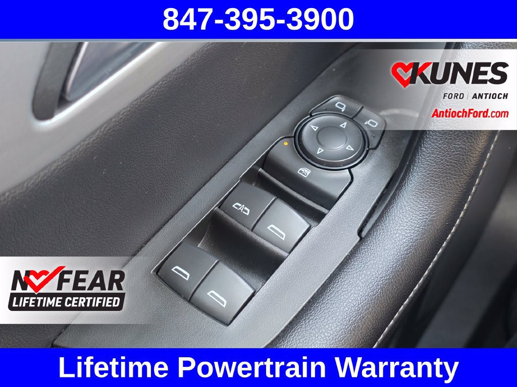 Used 2025 Chevrolet Blazer LT AWD/4WD image 44