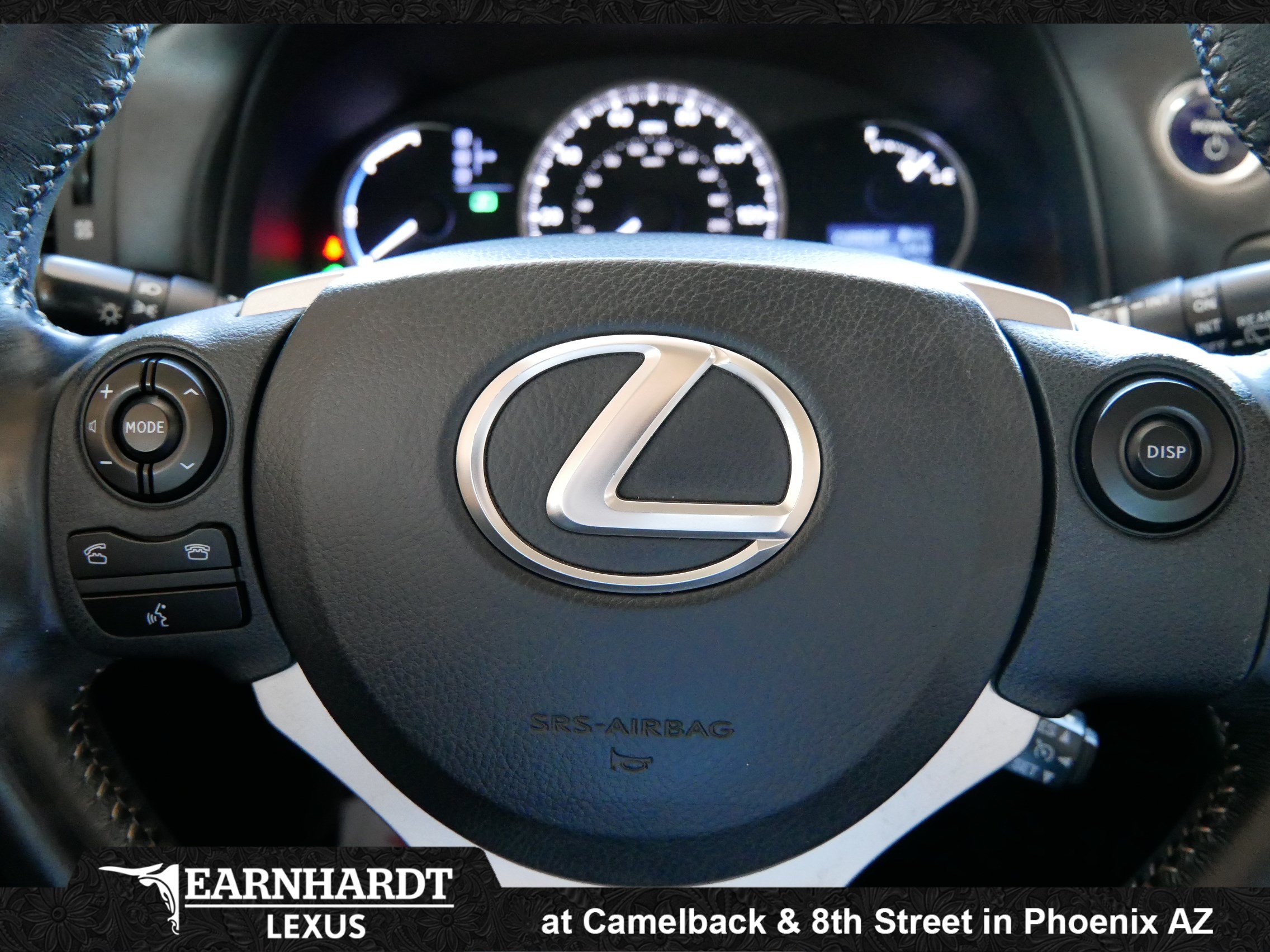 Used 2016 Lexus CT 200h w/ Accessory Package 2 FWD image 28