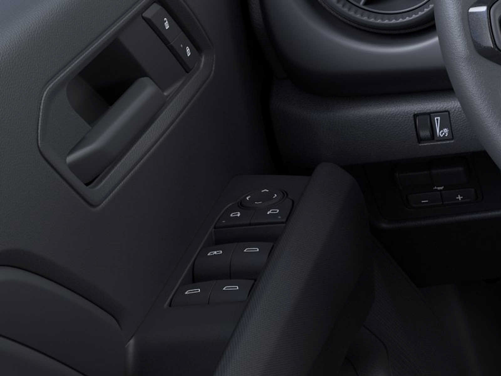 New 2026 Chevrolet Colorado Trail Boss AWD/4WD image 22