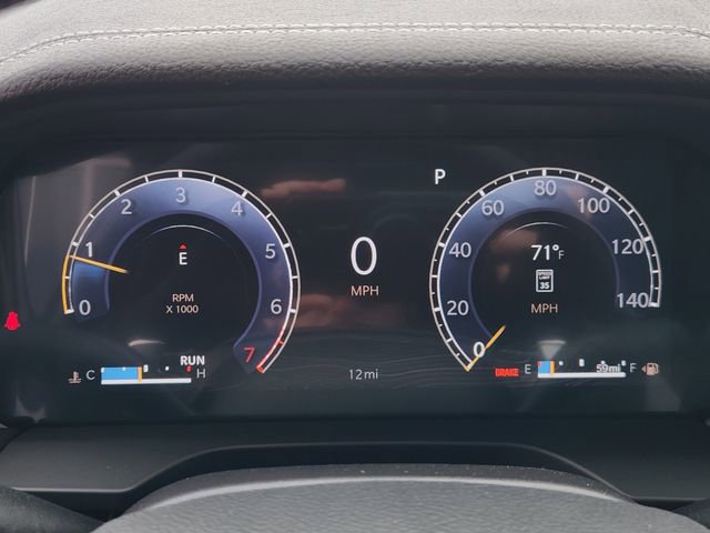 New 2026 Jeep Grand Cherokee Limited image 12