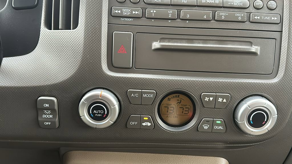 Used 2006 Honda Ridgeline RTL image 26