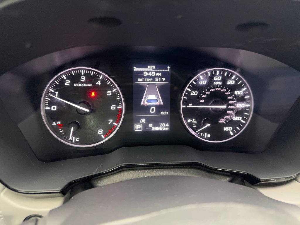 Used 2025 Subaru Outback Premium AWD/4WD image 59
