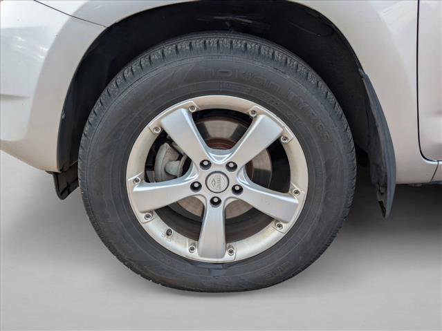 Used 2006 Toyota RAV4 4WD V6 image 11