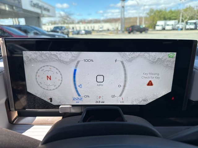 New 2024 GMC Hummer EV 2X w/ Extreme Off-Road Package image 23