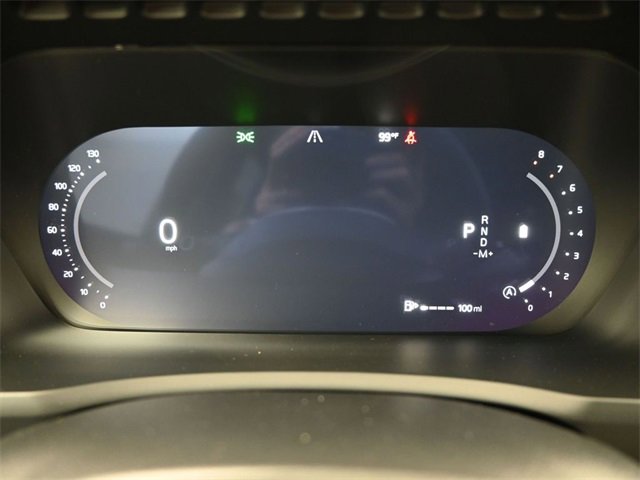 New 2026 Volvo XC90 B6 Core image 27