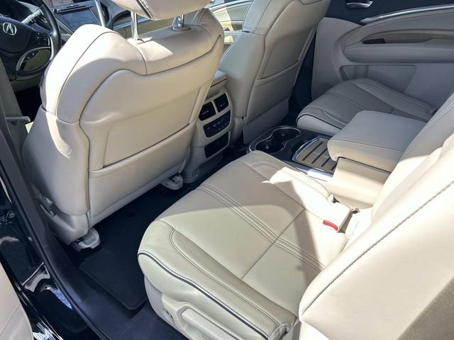 Used 2019 Acura MDX FWD w/ Advance Package image 20