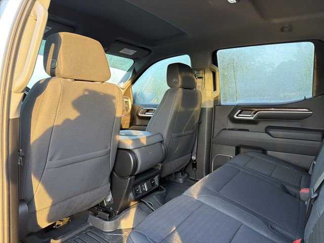 Used 2023 GMC Sierra 1500 Elevation w/ LPO, Elevation Black Package RWD image 17