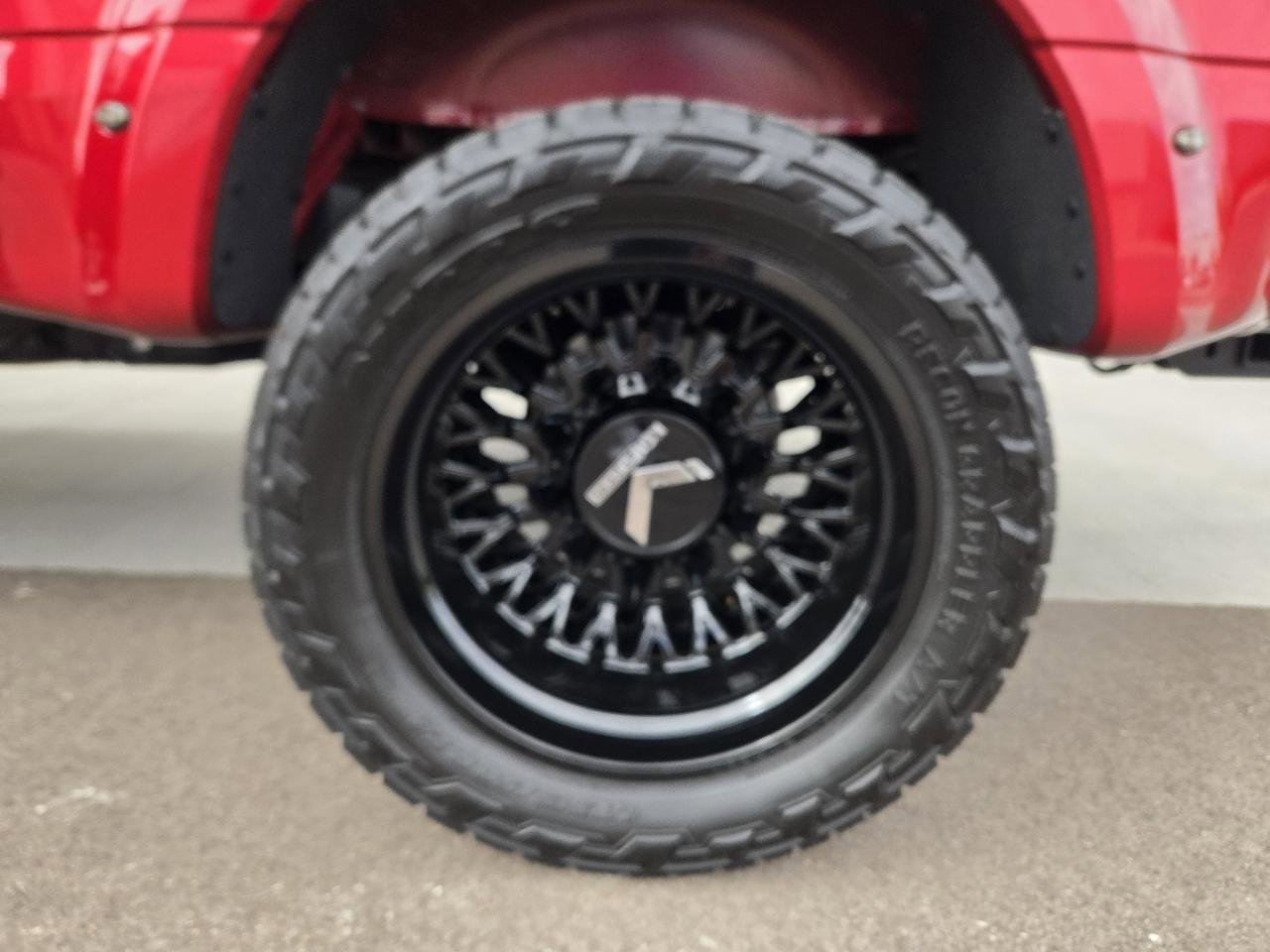 Used 2024 Ford F450 Platinum AWD/4WD image 57