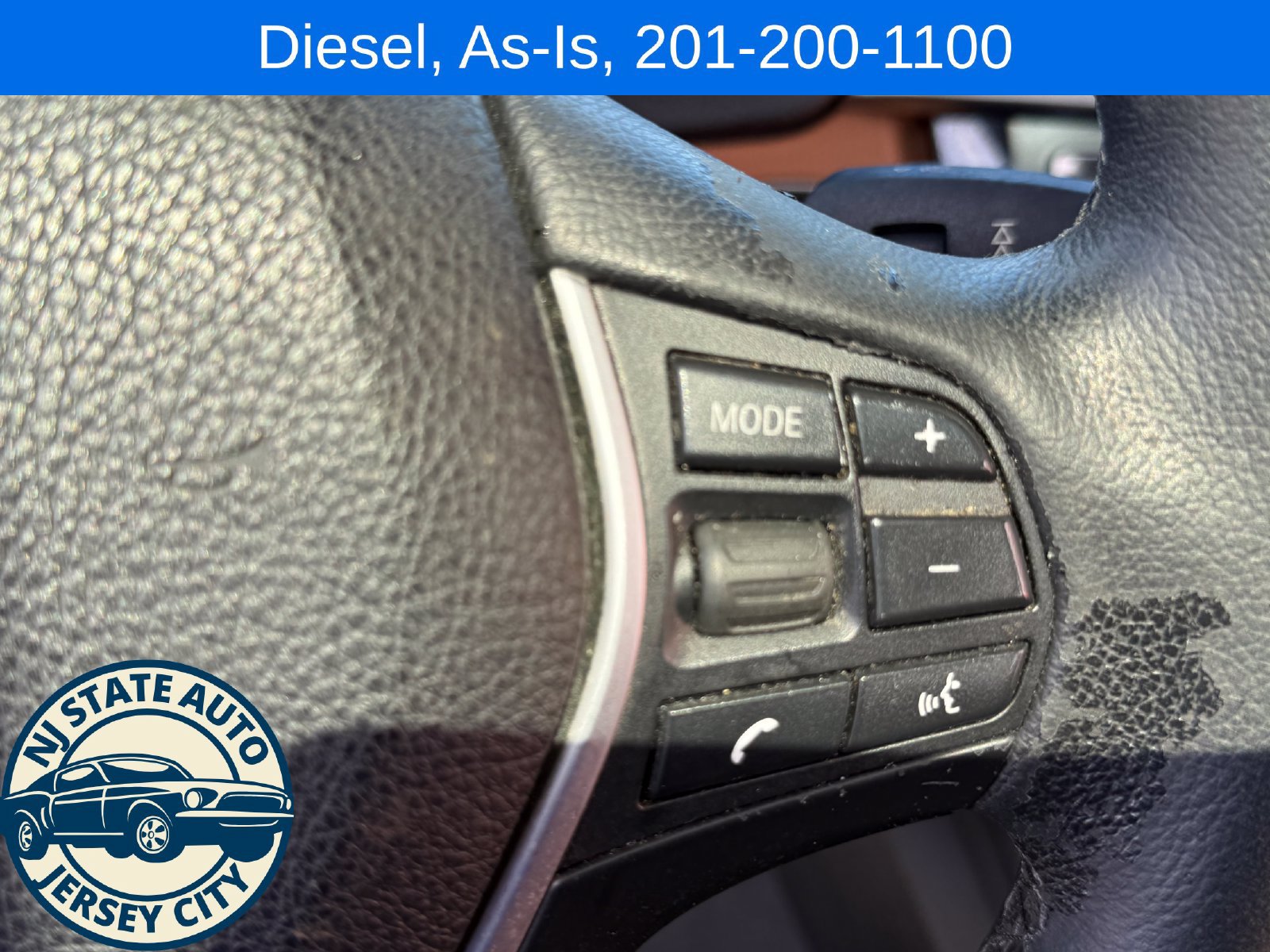 Used 2016 BMW 328d xDrive Sedan AWD/4WD image 32