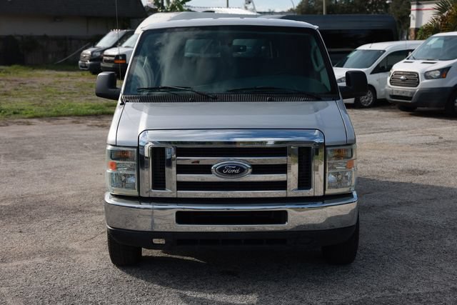 Used 2008 Ford E-350 and Econoline 350 XLT RWD image 22