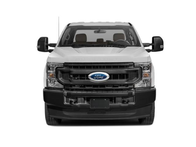 Used 2022 Ford F350 XL w/ STX Appearance Package AWD/4WD image 4