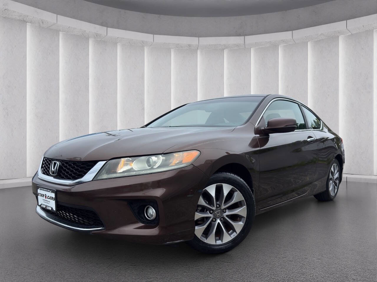 Used 2013 Honda Accord EX image 1