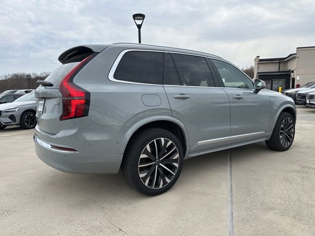 New 2026 Volvo XC90 B6 Ultra w/ Protection Package AWD/4WD image 7