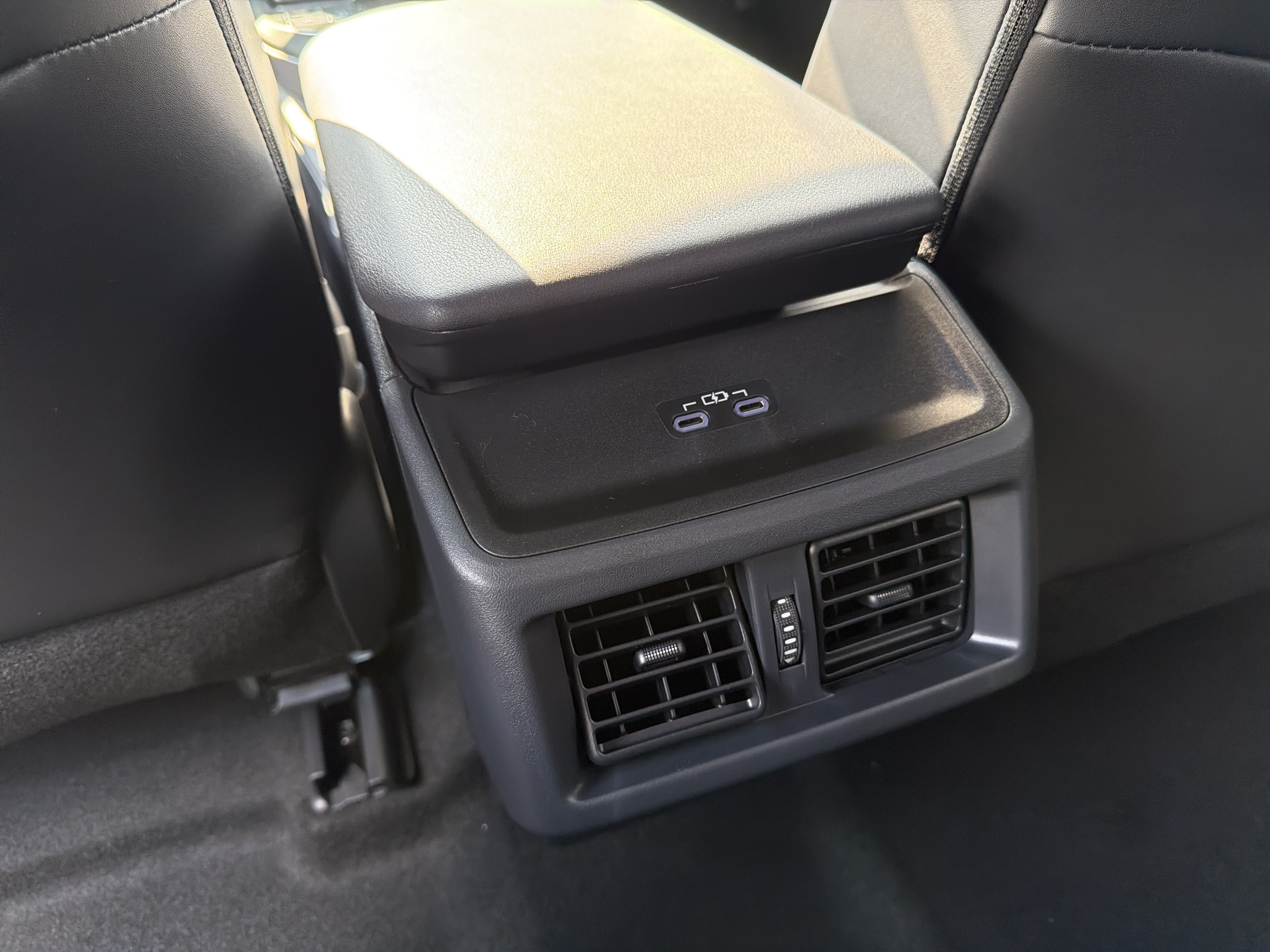 New 2026 Toyota bZ AWD/4WD image 13